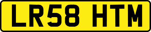 LR58HTM