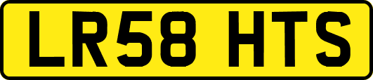 LR58HTS