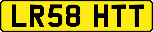 LR58HTT