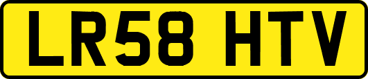 LR58HTV