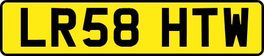 LR58HTW
