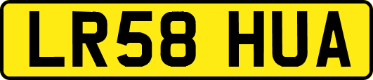 LR58HUA