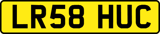 LR58HUC