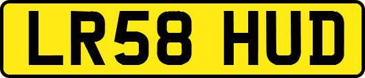 LR58HUD