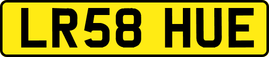 LR58HUE