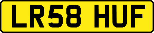 LR58HUF