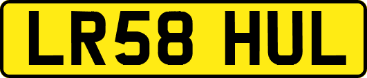 LR58HUL