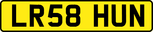 LR58HUN