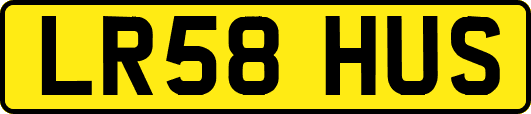 LR58HUS
