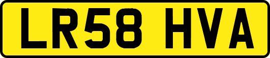 LR58HVA
