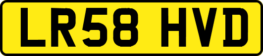 LR58HVD