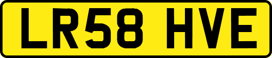 LR58HVE