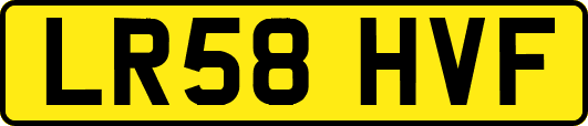 LR58HVF