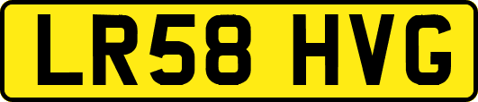 LR58HVG