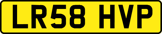LR58HVP