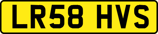 LR58HVS