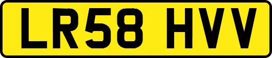 LR58HVV