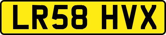 LR58HVX