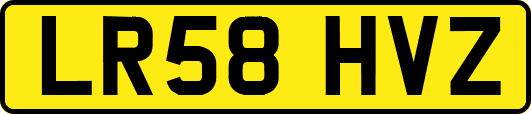 LR58HVZ