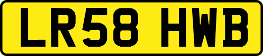 LR58HWB