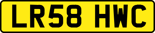 LR58HWC
