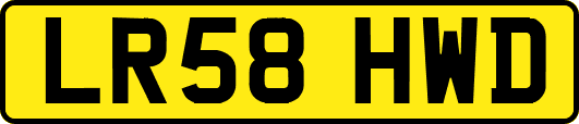 LR58HWD