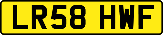 LR58HWF