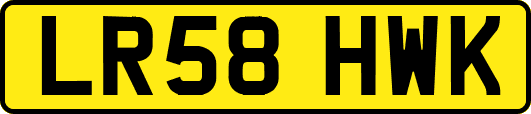 LR58HWK