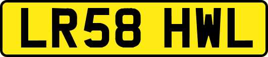 LR58HWL