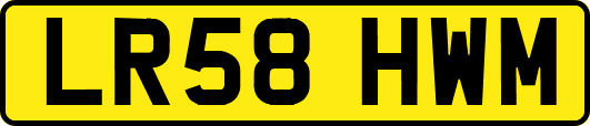 LR58HWM