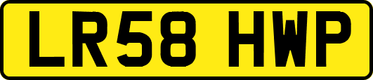 LR58HWP