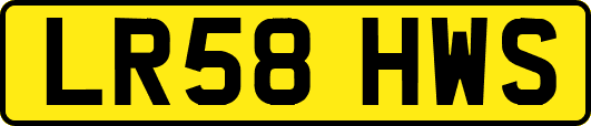 LR58HWS