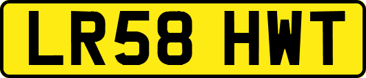 LR58HWT