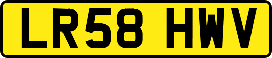 LR58HWV