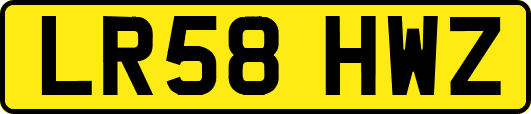LR58HWZ