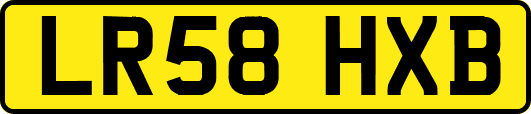 LR58HXB
