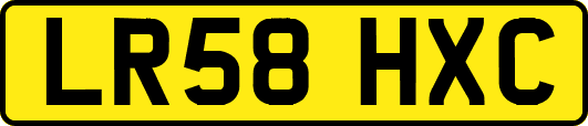 LR58HXC