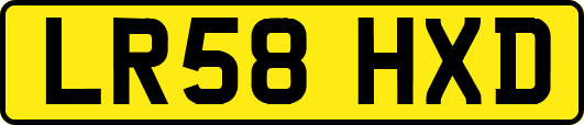 LR58HXD