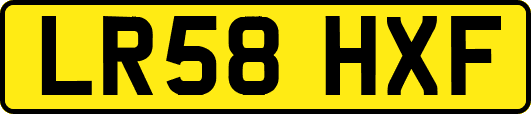 LR58HXF