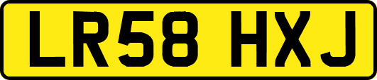 LR58HXJ