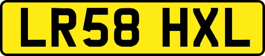 LR58HXL