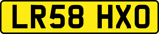 LR58HXO