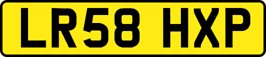 LR58HXP