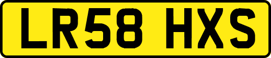 LR58HXS