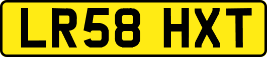 LR58HXT