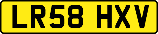 LR58HXV