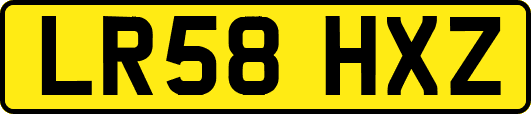 LR58HXZ
