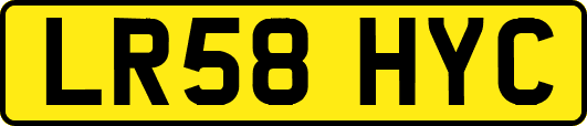LR58HYC