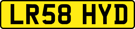 LR58HYD