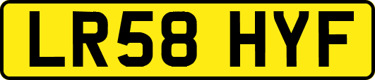 LR58HYF